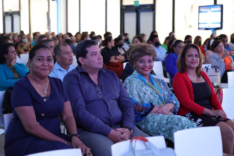 Expo ESTER, un abanico de ideas dirigido a los docentes de informática
