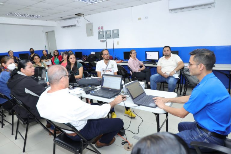 Plan Piloto Libreta Digital de Calificaciones